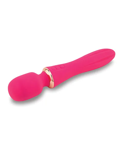 Nu Sensuelle Mika Heating Nubii Mini Wand