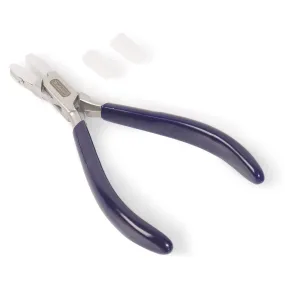 Nylon-Nose Pliers