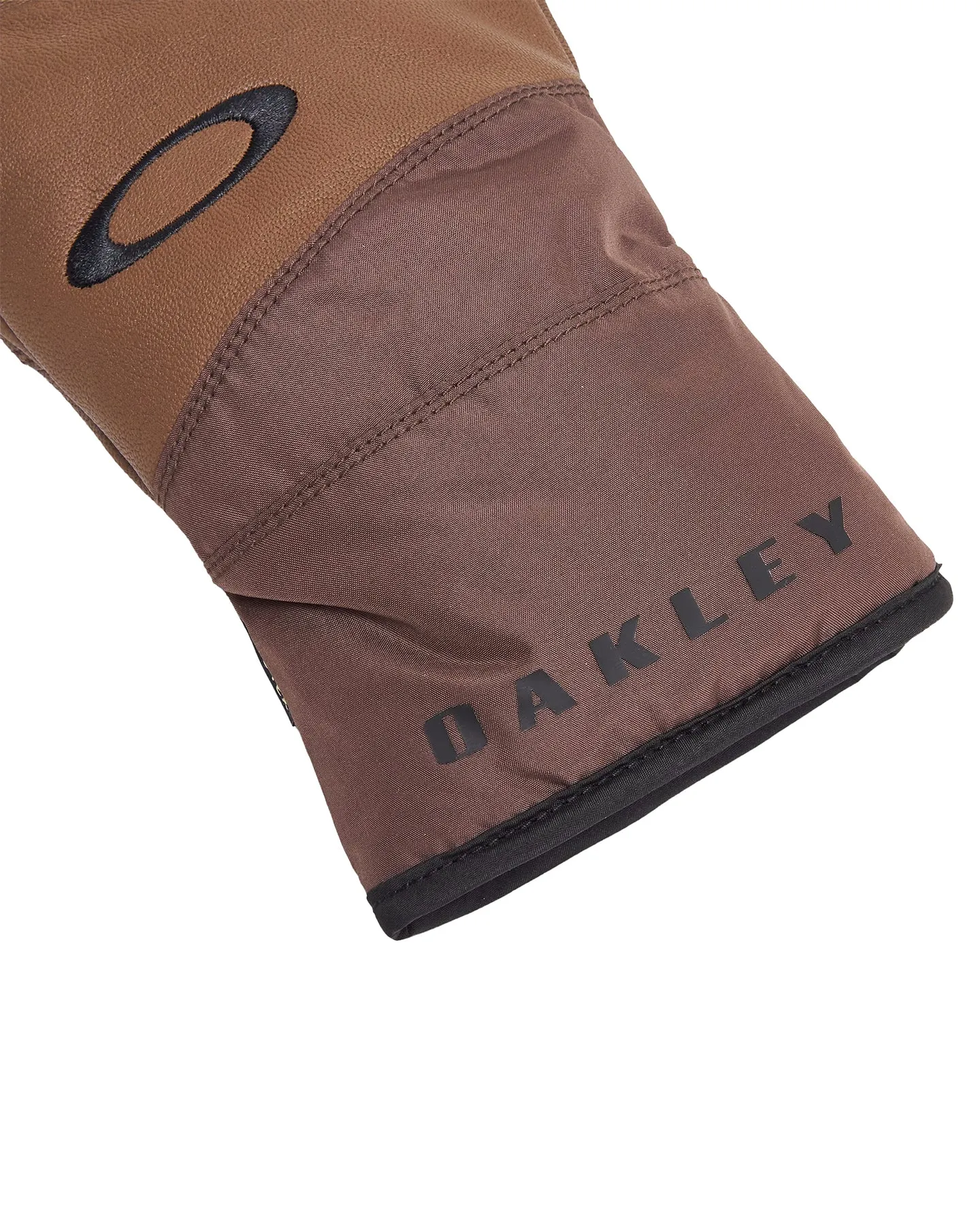 Oakley Ellipse Goatskin Glove - Carafe