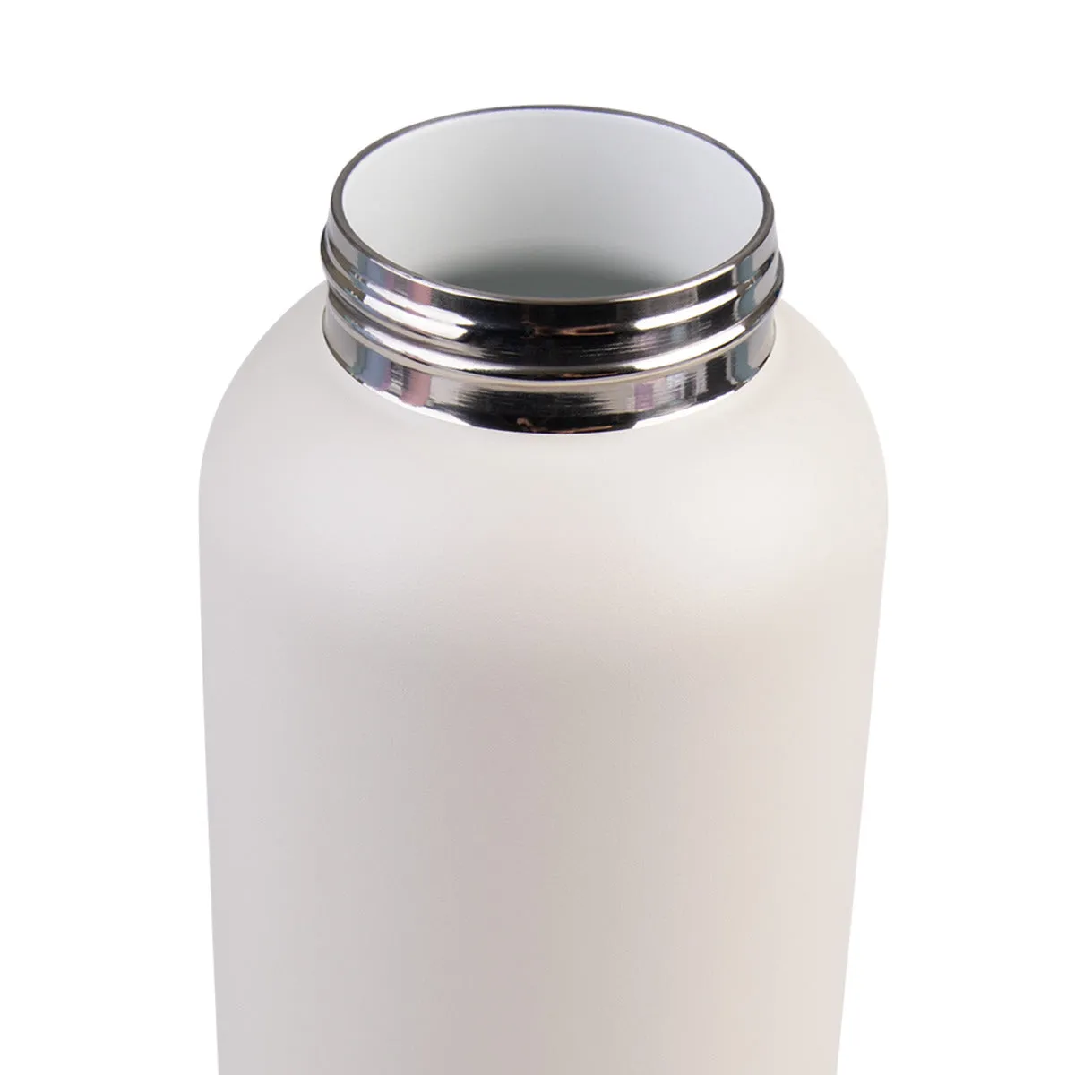 Oasis Moda Drink Bottle Alabaster 1L