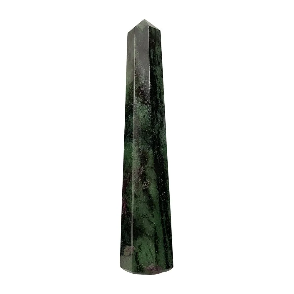 Obelisk Tower, 8-10cm