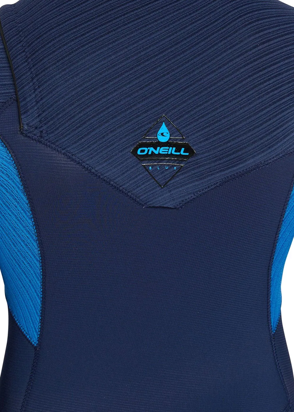 ONeill Boys Hyperfreak 3/2 mm CZ Steamer Wetsuit