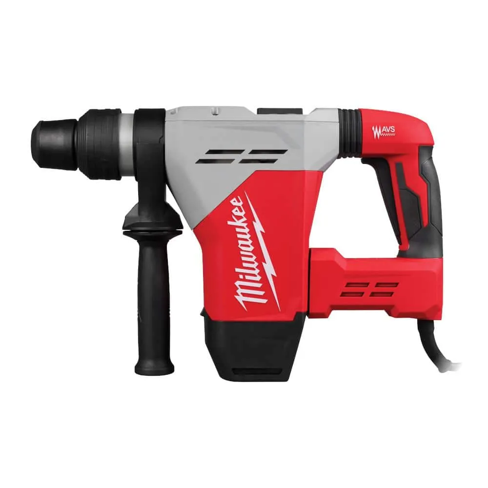 Open Box -  1-9/16 in. SDS-Max Rotary Hammer