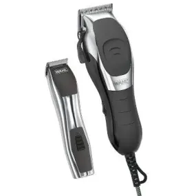 Open Box - Clipper High Performance Haircutting Kit Cordless Beard Trimmer