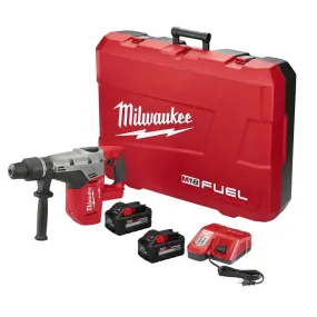 Open Box -  Milwaukee 2717-22HD Rotary Hammer Kit