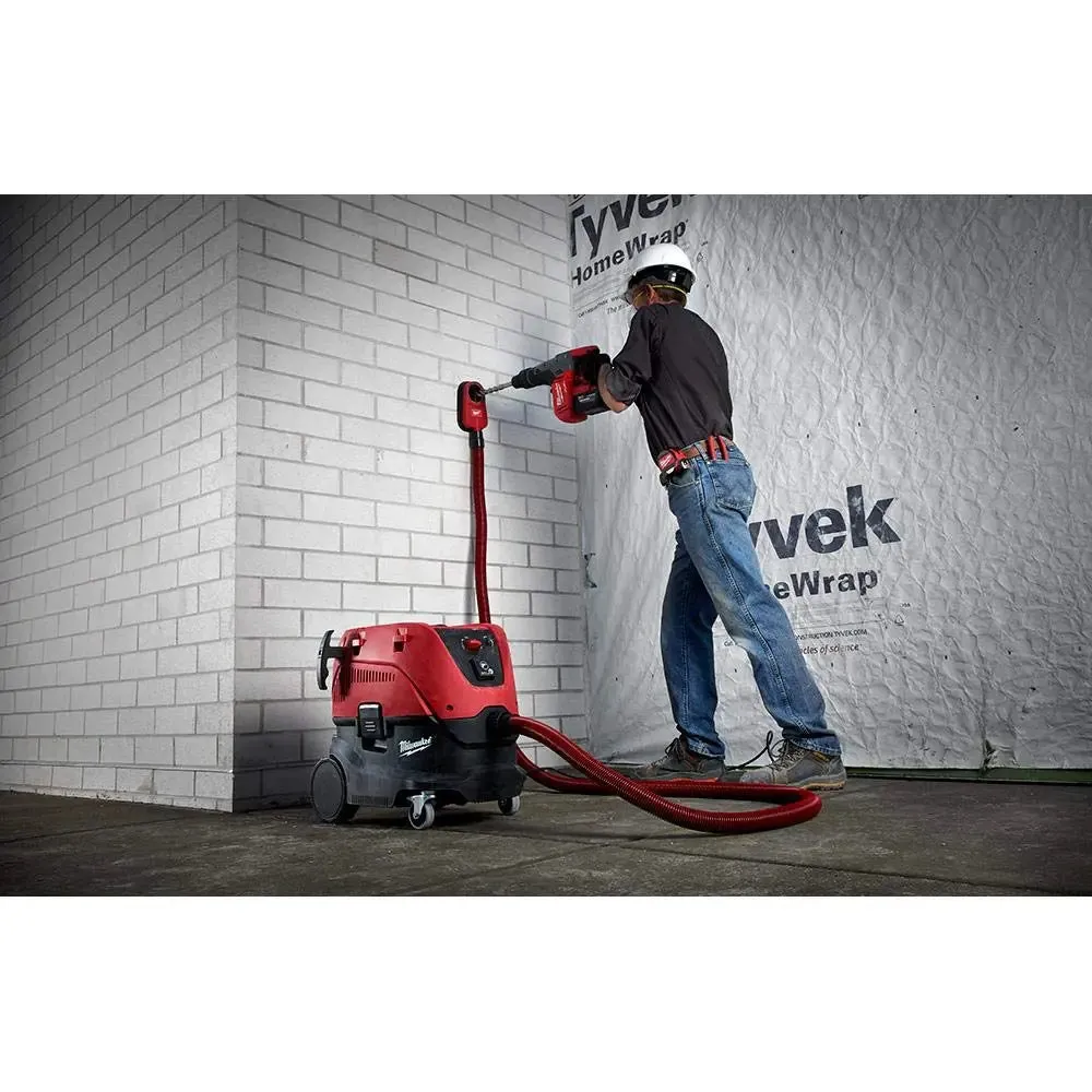 Open Box -  Milwaukee 2717-22HD Rotary Hammer Kit