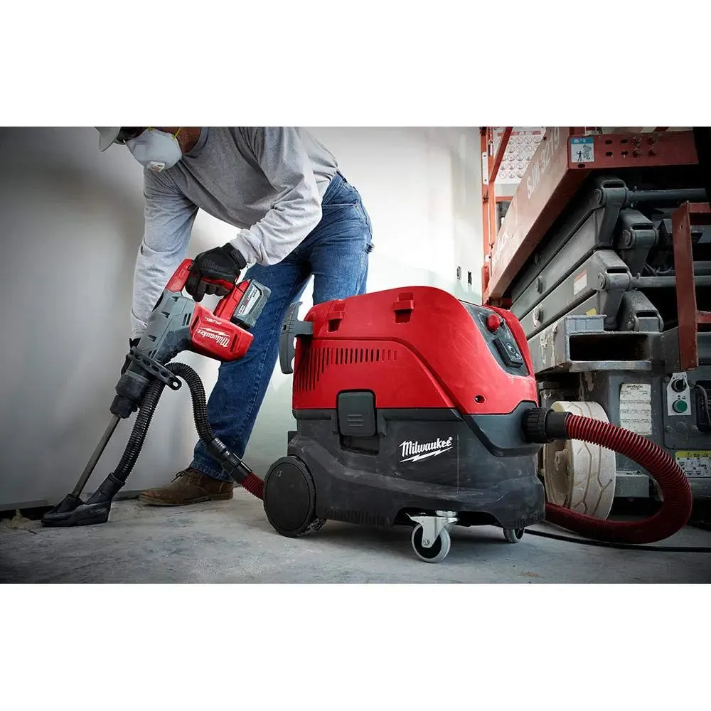 Open Box -  Milwaukee 2717-22HD Rotary Hammer Kit