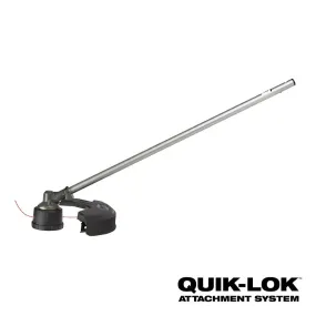 Open Box -  Milwaukee 49-16-2717 Milwaukee M18 Fuel Quik-lok String Trimmer Attachment