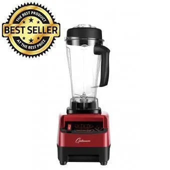 Optimum 9200A Power Blender   600M Cold Press Juicer Bundle