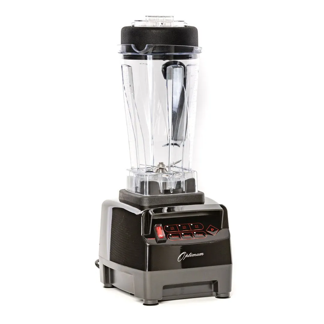 Optimum 9200A Power Blender   600M Cold Press Juicer Bundle