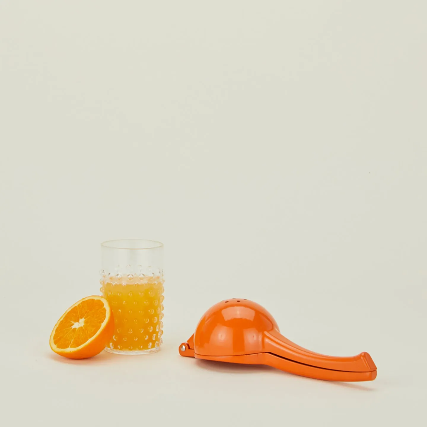 Orange Juicer