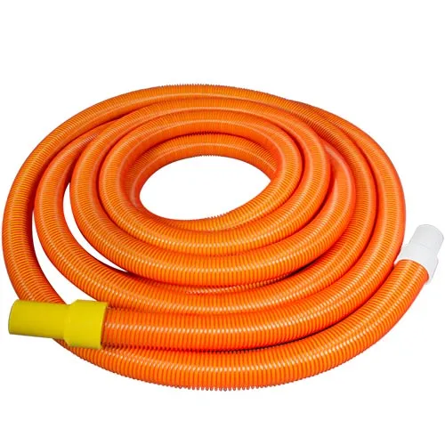 Oreq Smooth Flex Stinger Vacuum Hose - 30 Foot