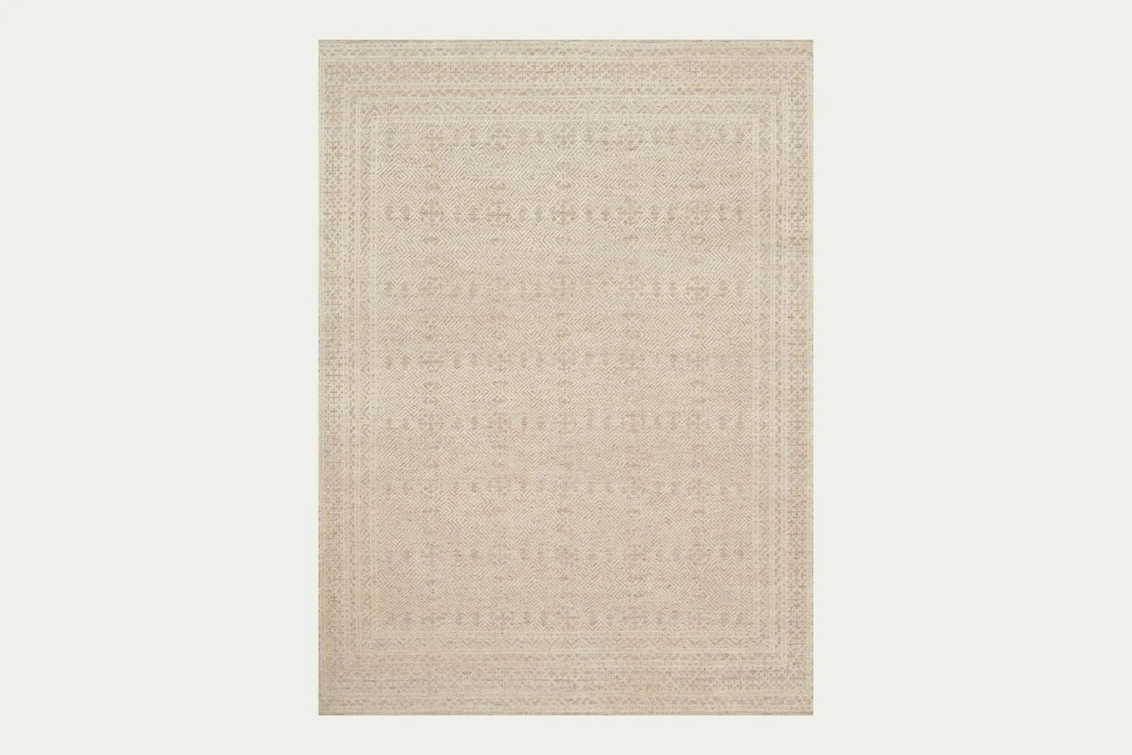 Origin Oatmeal / Ivory Rug