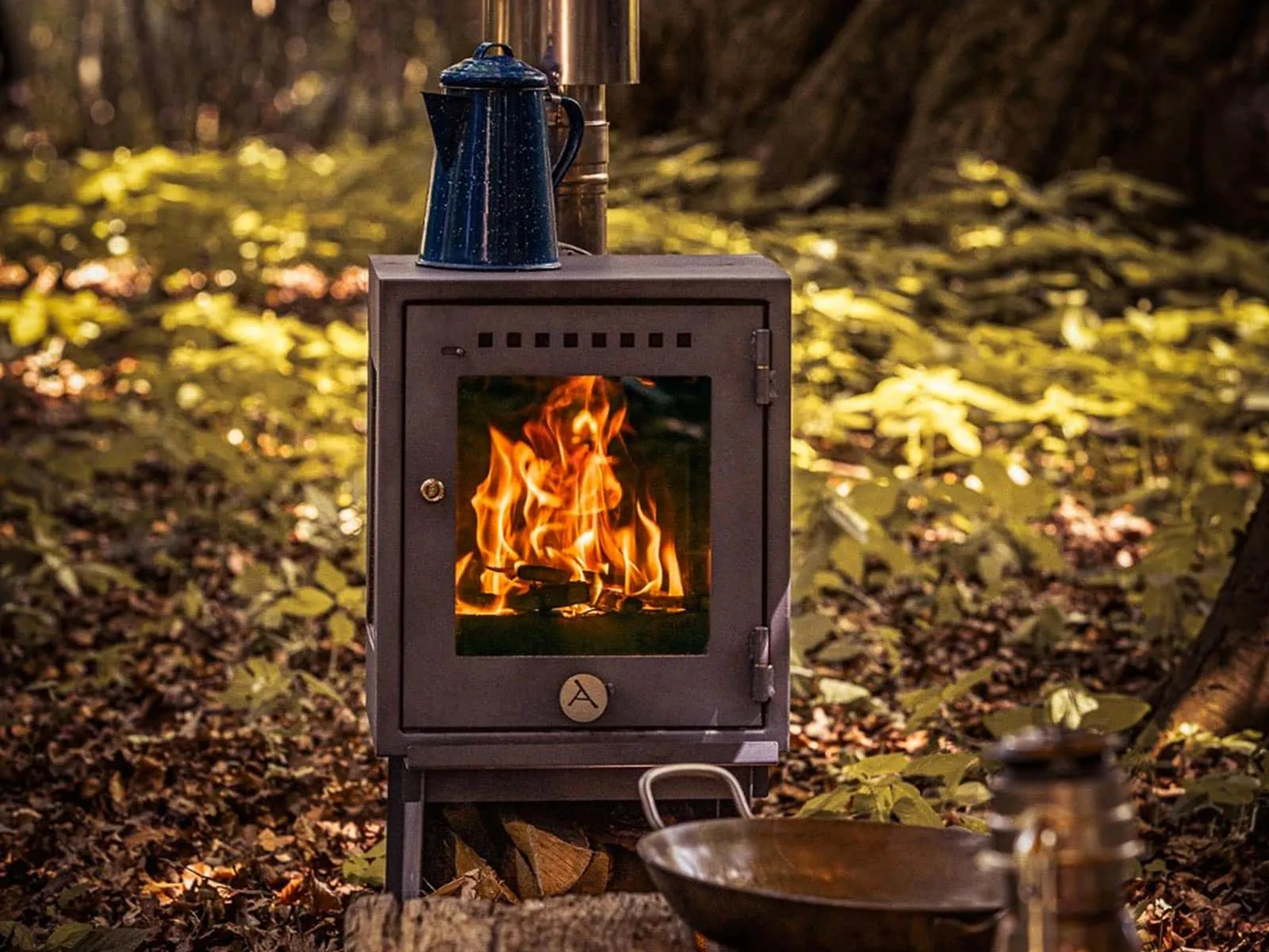 Orland Camp Stove (3.0kw)