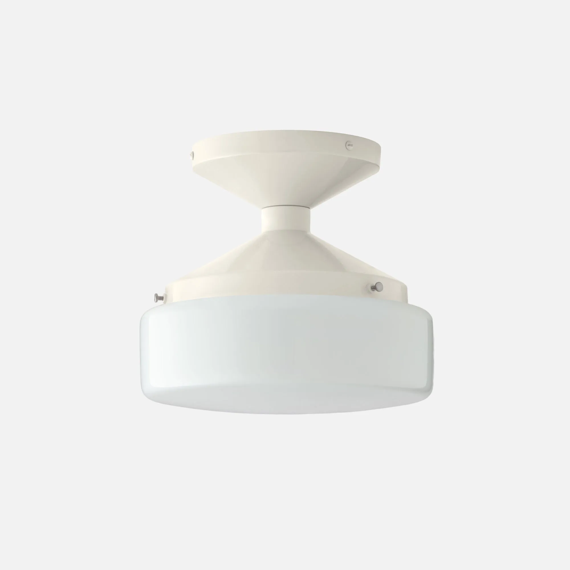 Otto 8" Flush Mount