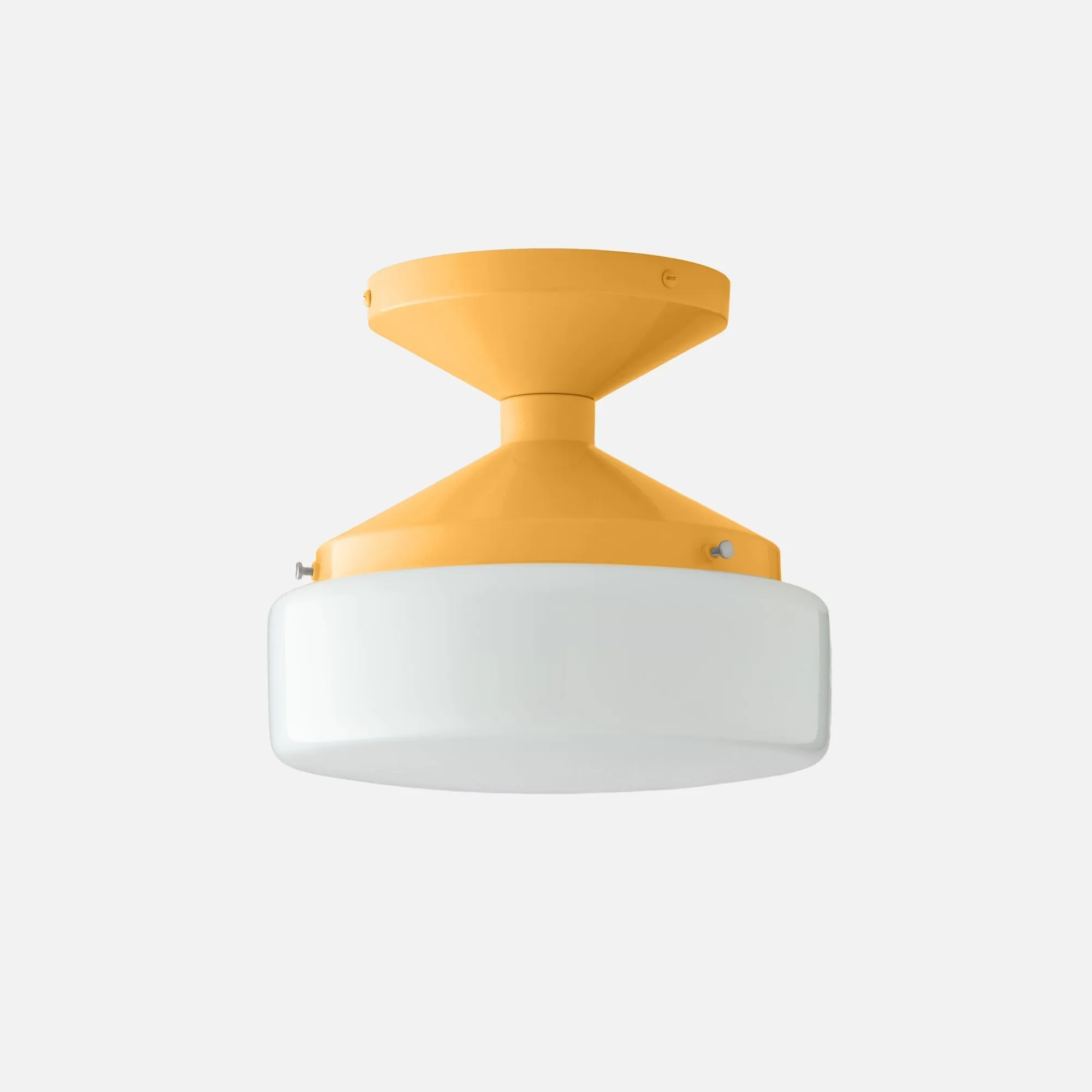 Otto 8" Flush Mount