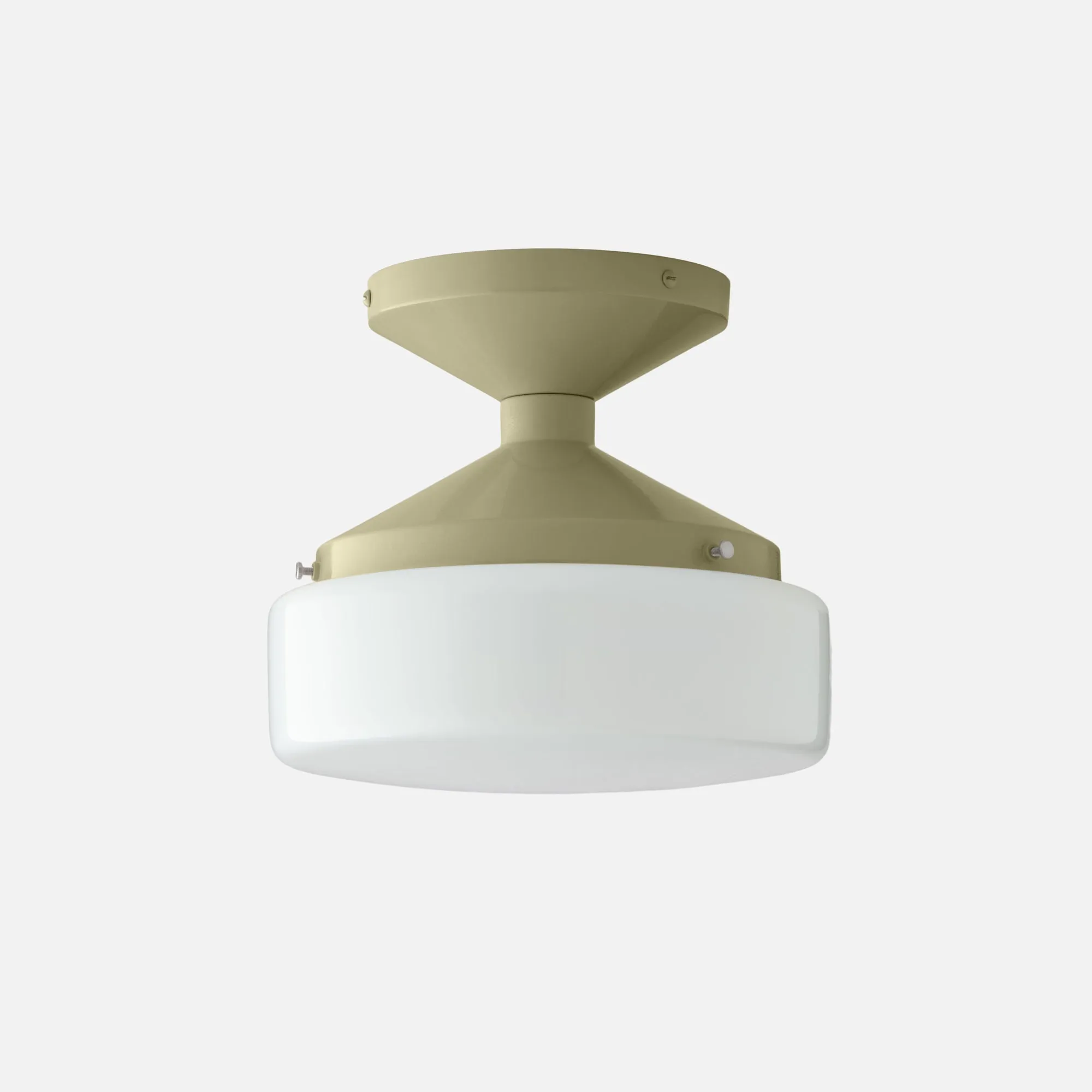 Otto 8" Flush Mount