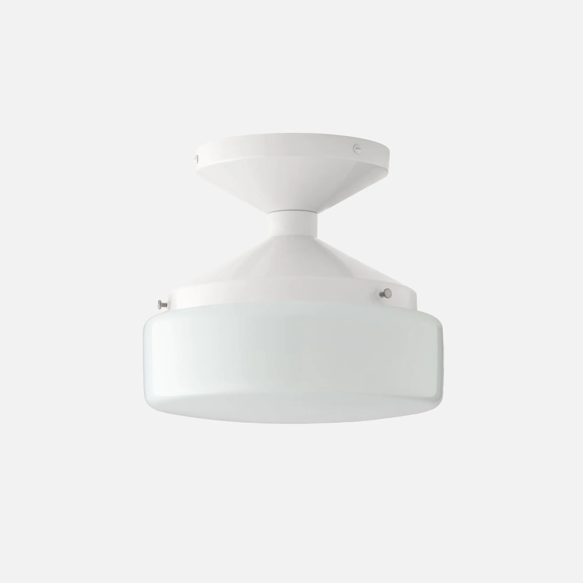 Otto 8" Flush Mount