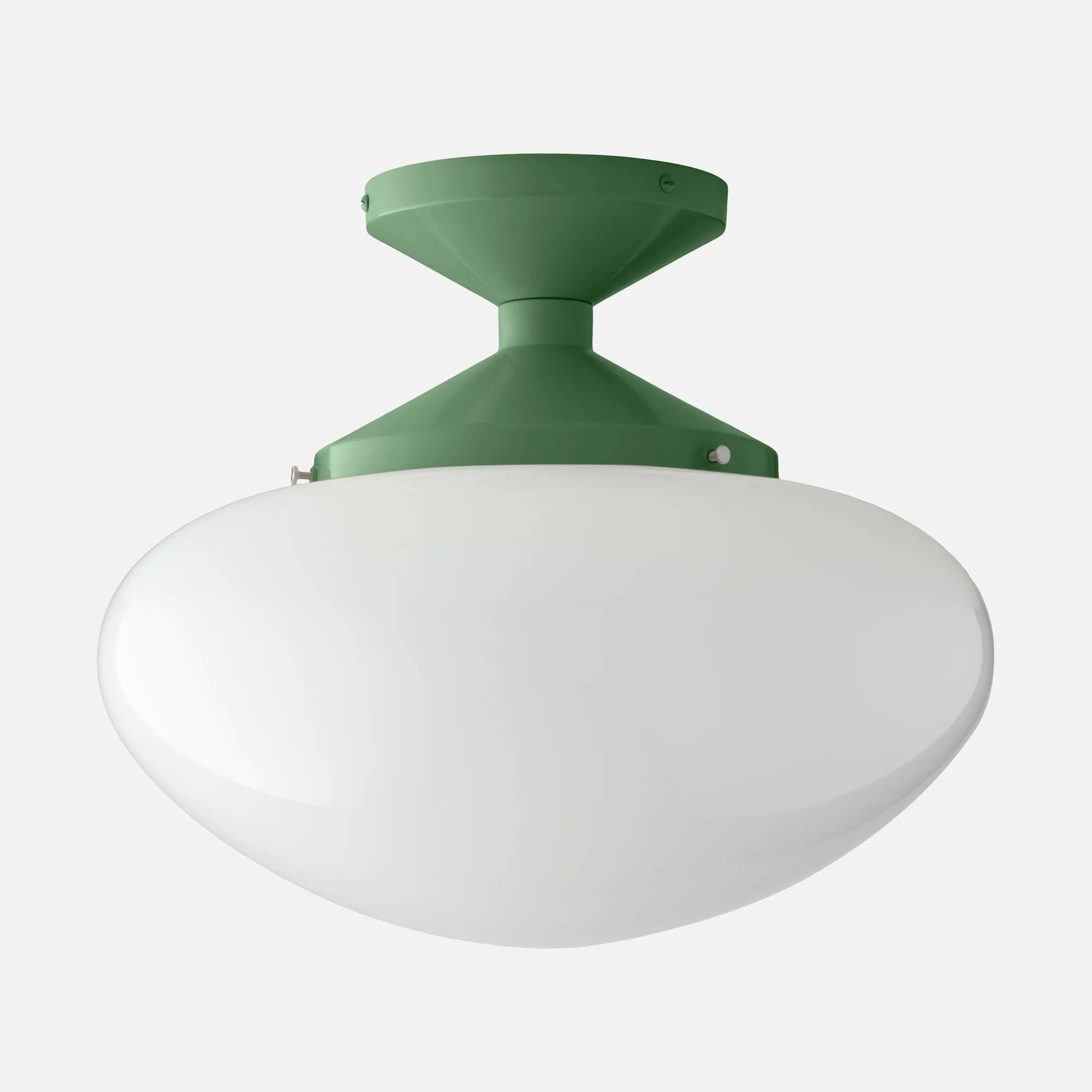 Otto 8" Flush Mount