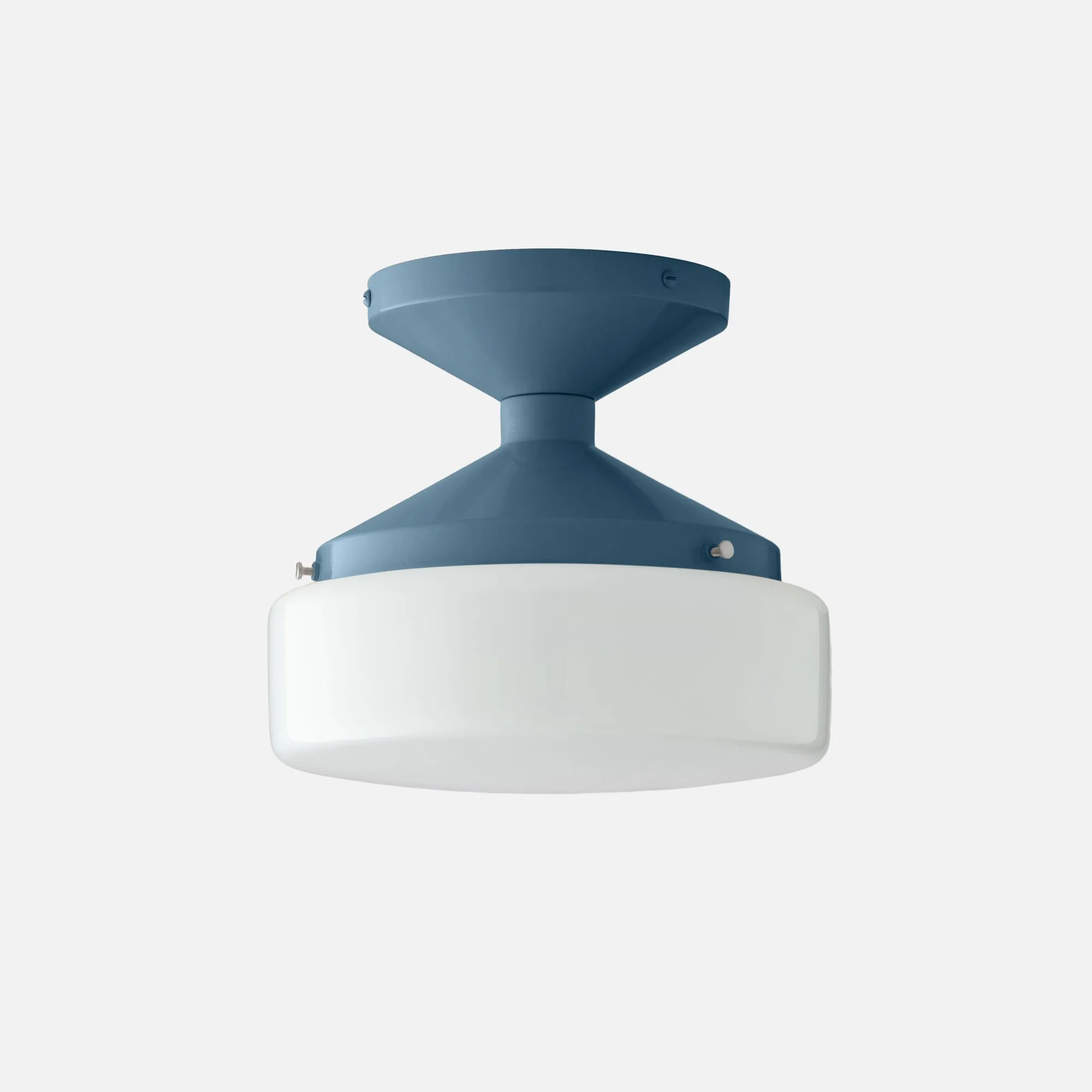 Otto 8" Flush Mount