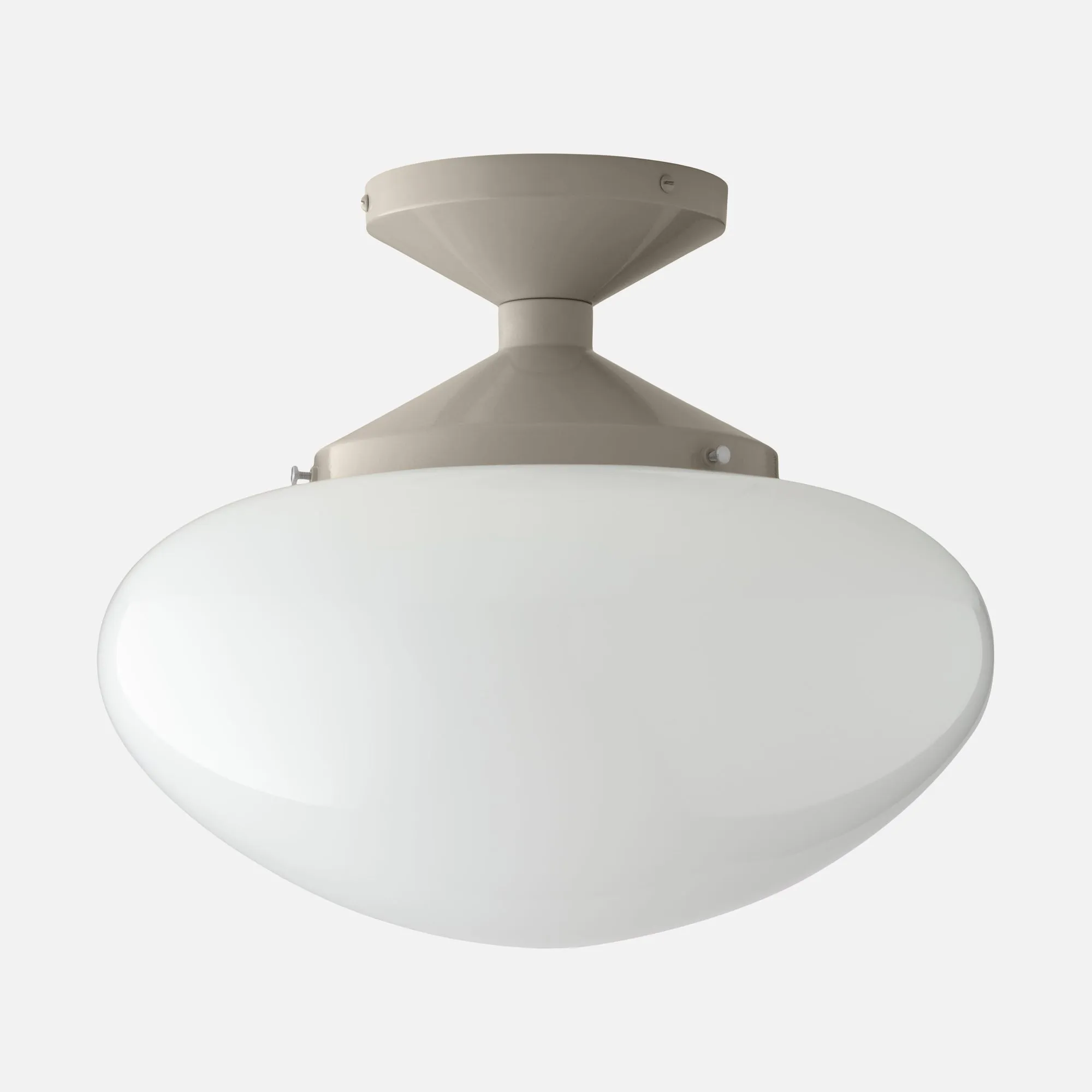 Otto 8" Flush Mount