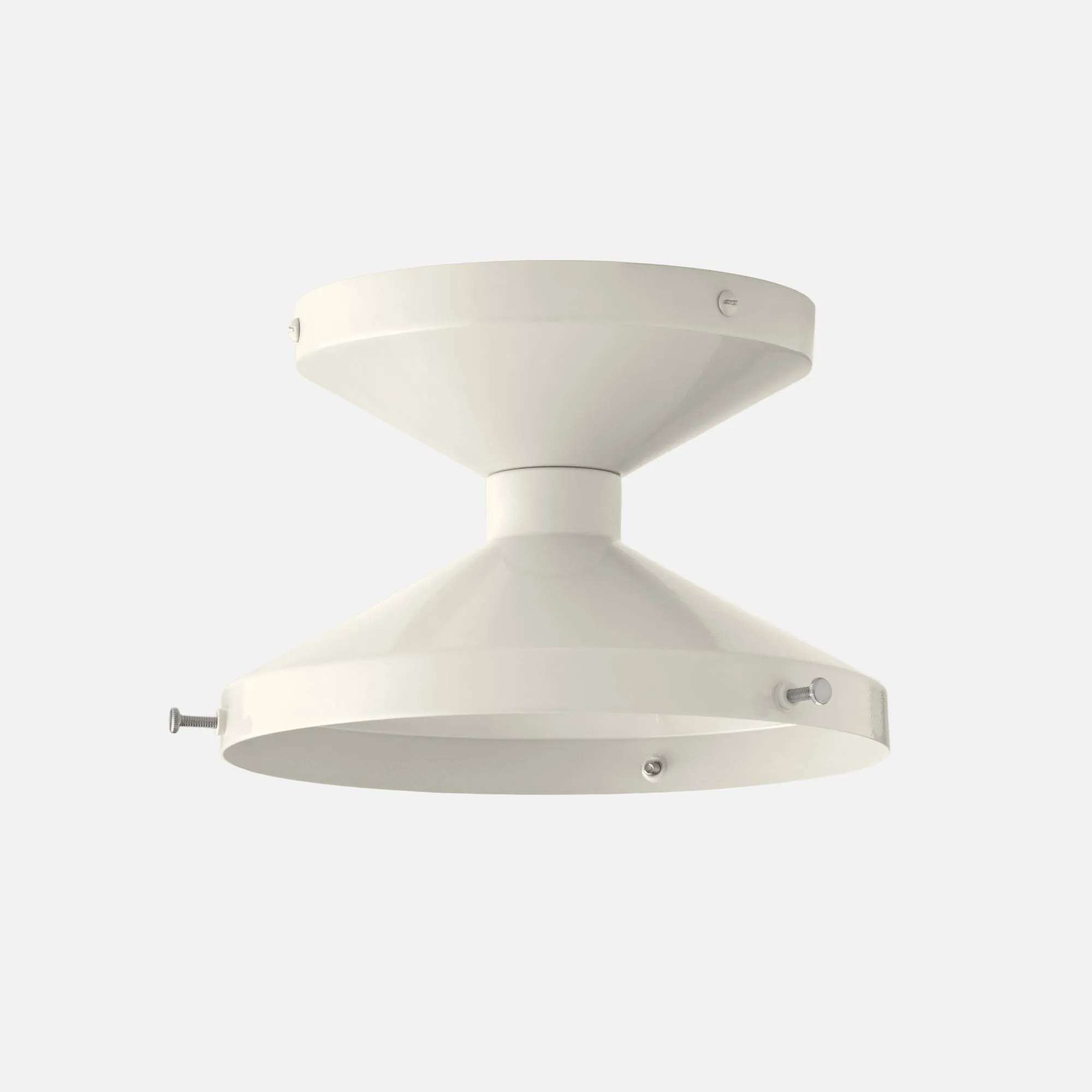 Otto 8" Flush Mount