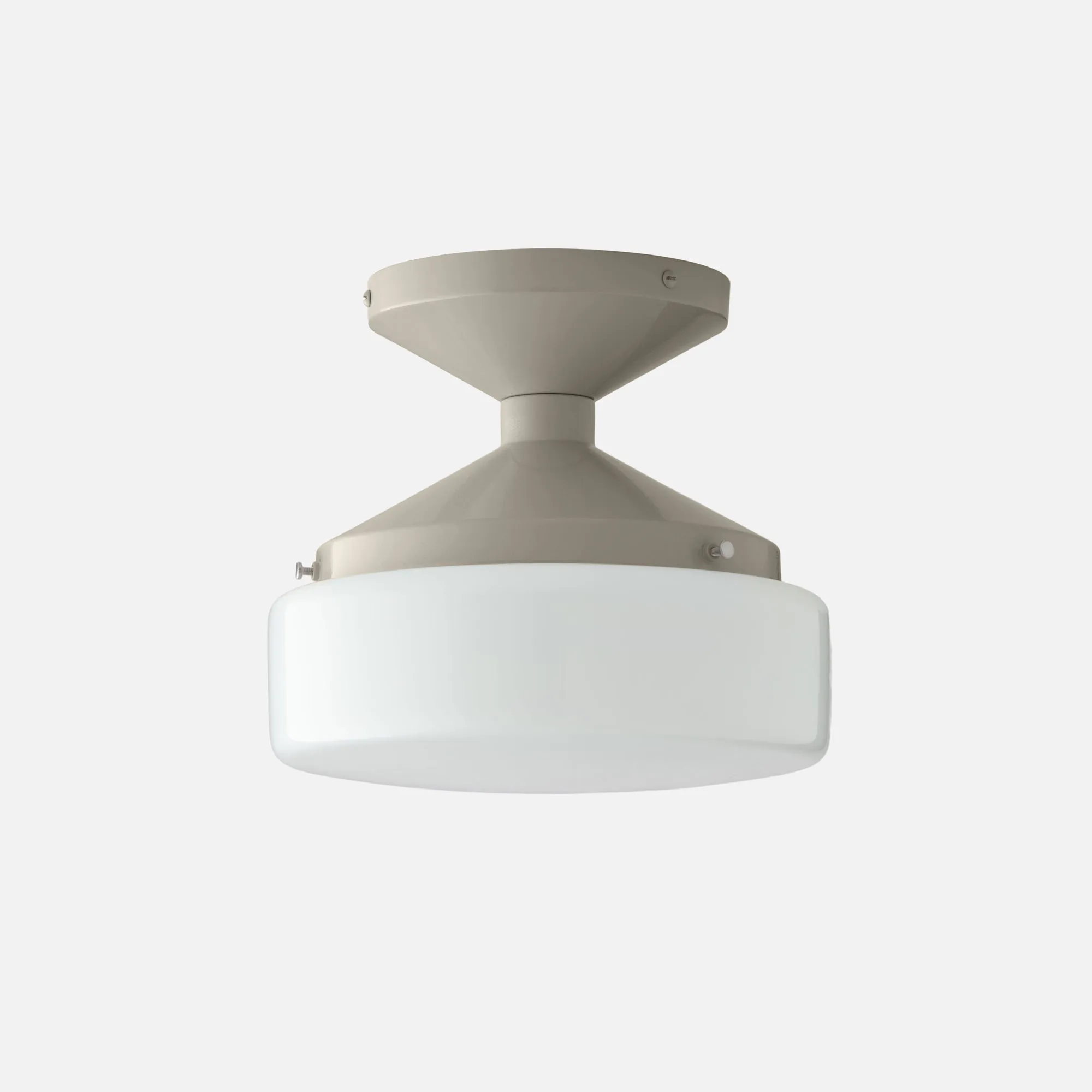 Otto 8" Flush Mount