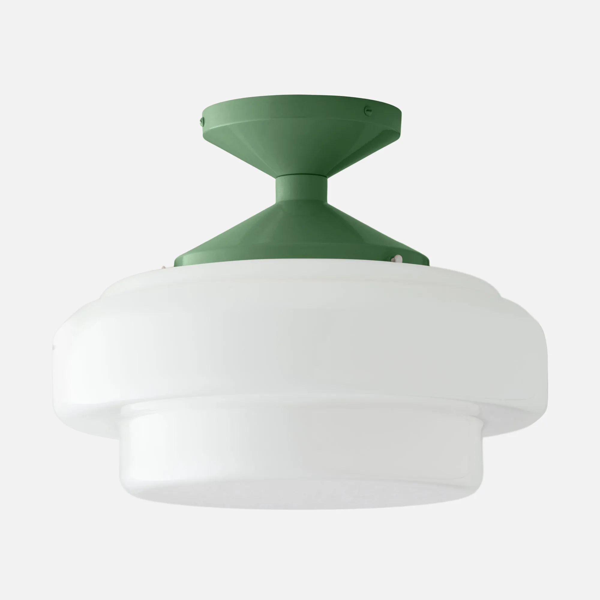 Otto 8" Flush Mount