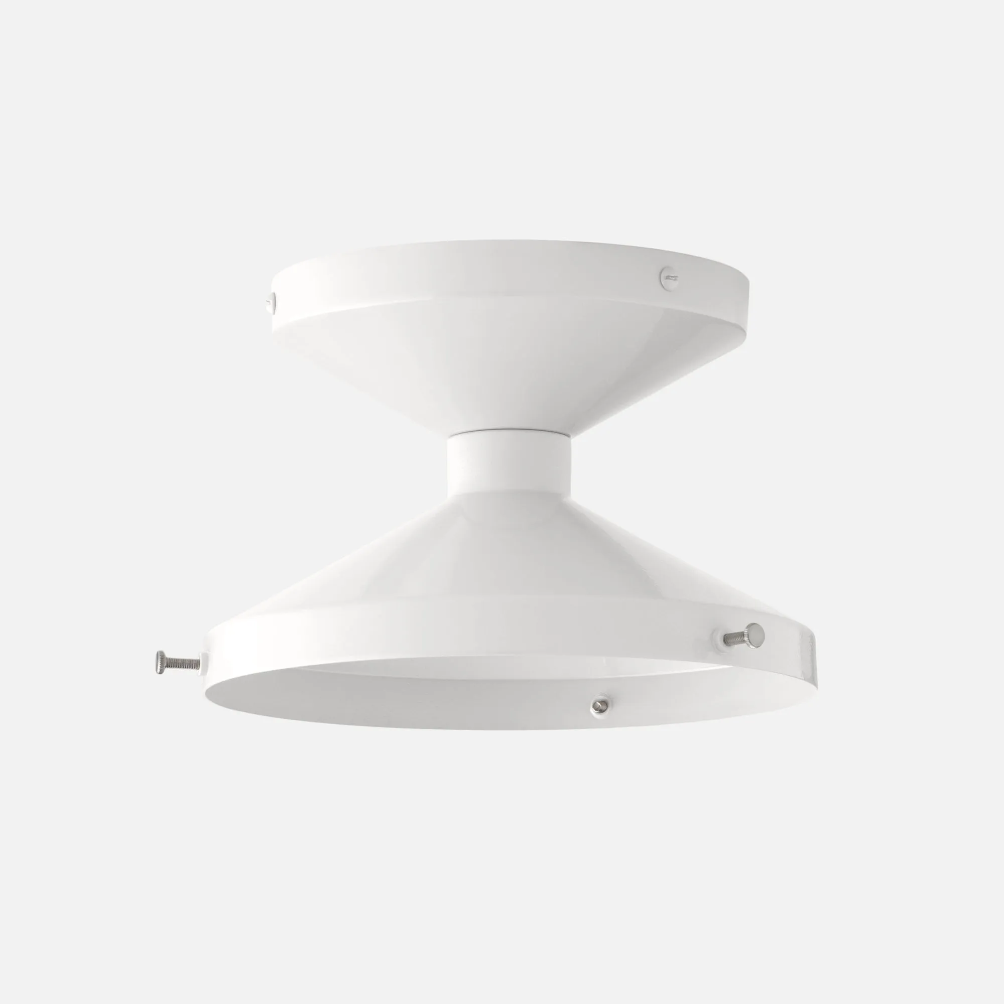 Otto 8" Flush Mount