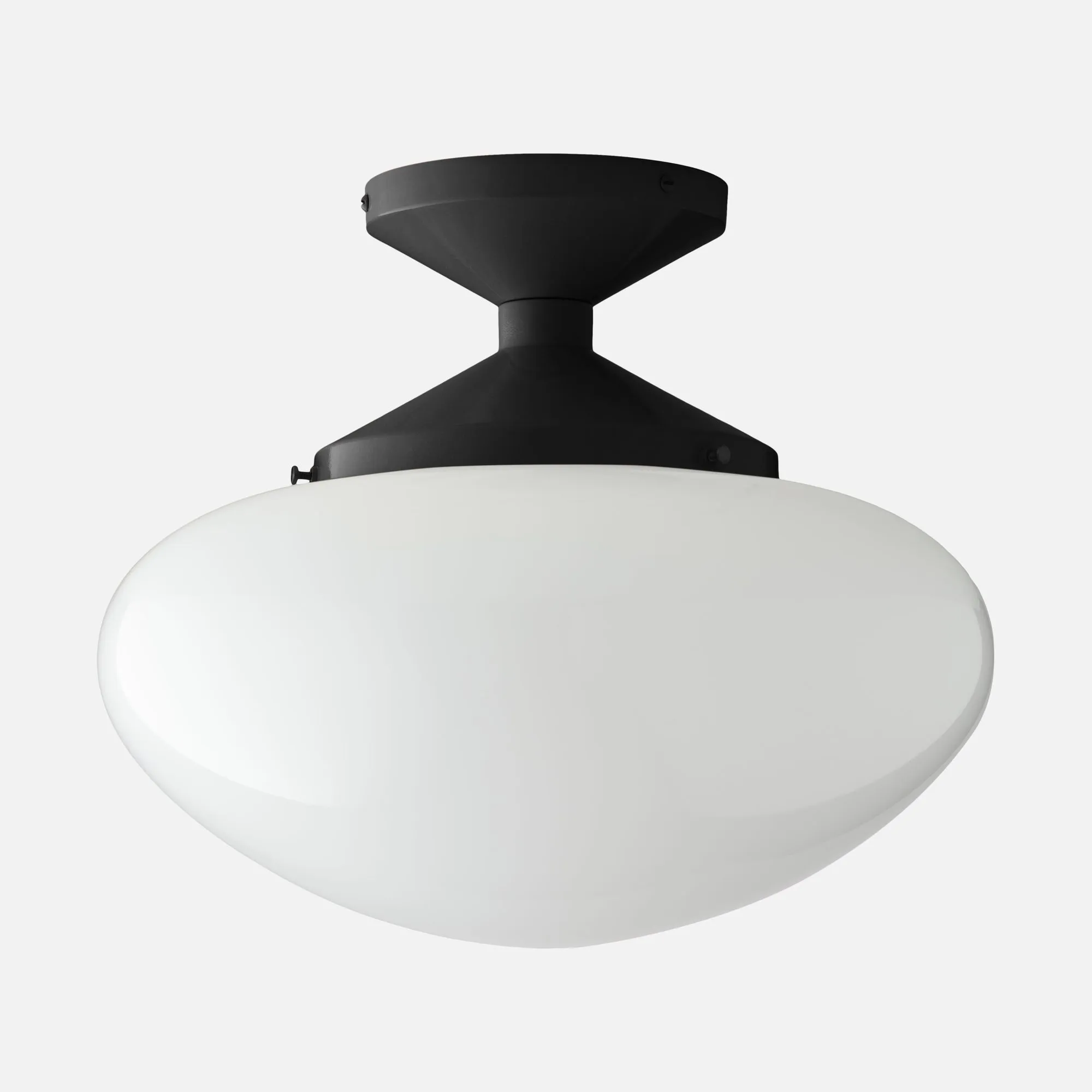 Otto 8" Flush Mount