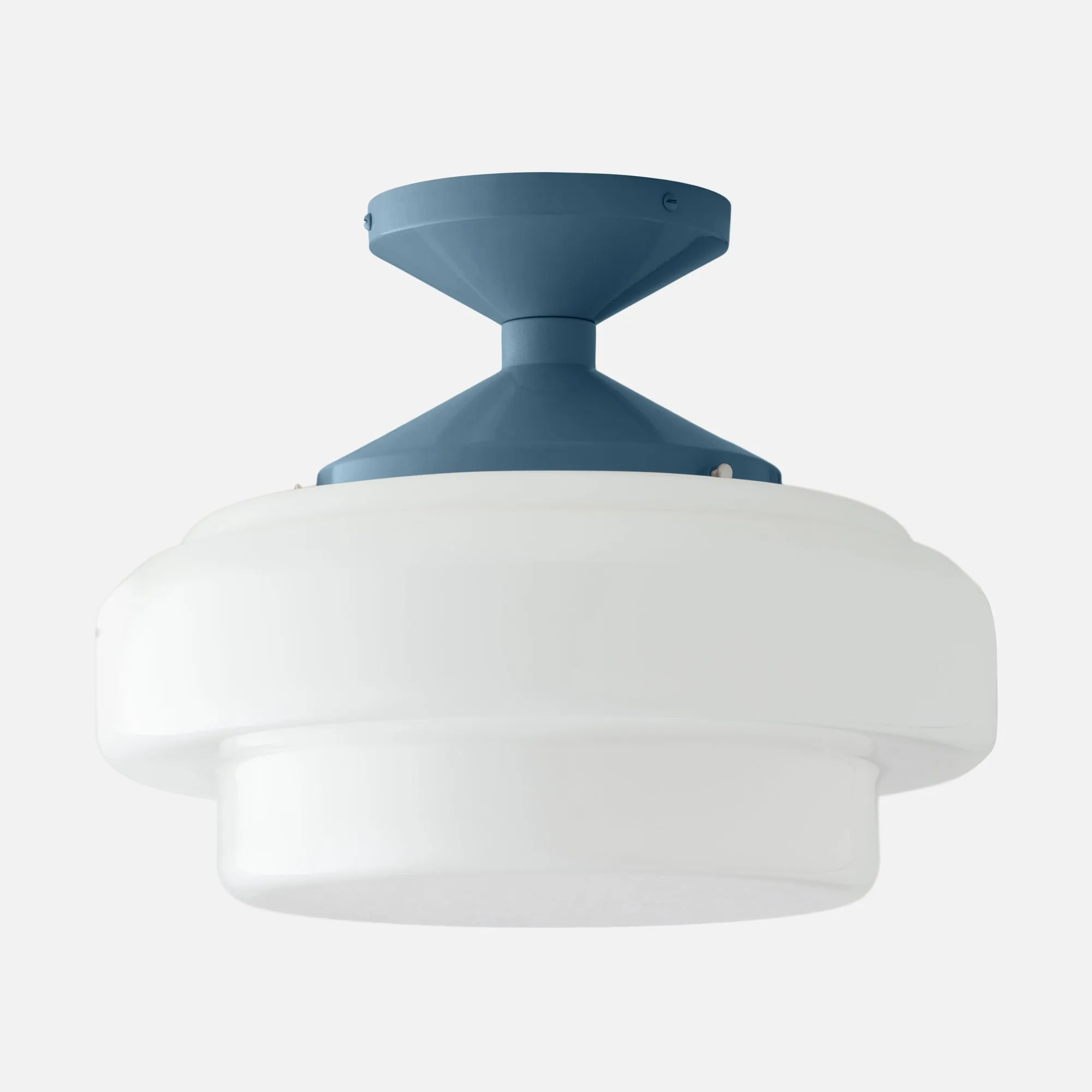 Otto 8" Flush Mount