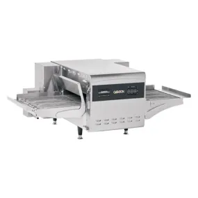 Ovention SHUTTLE-S2000 Countertop Hi-Speed Cooking Oven – 1Ph, 240V