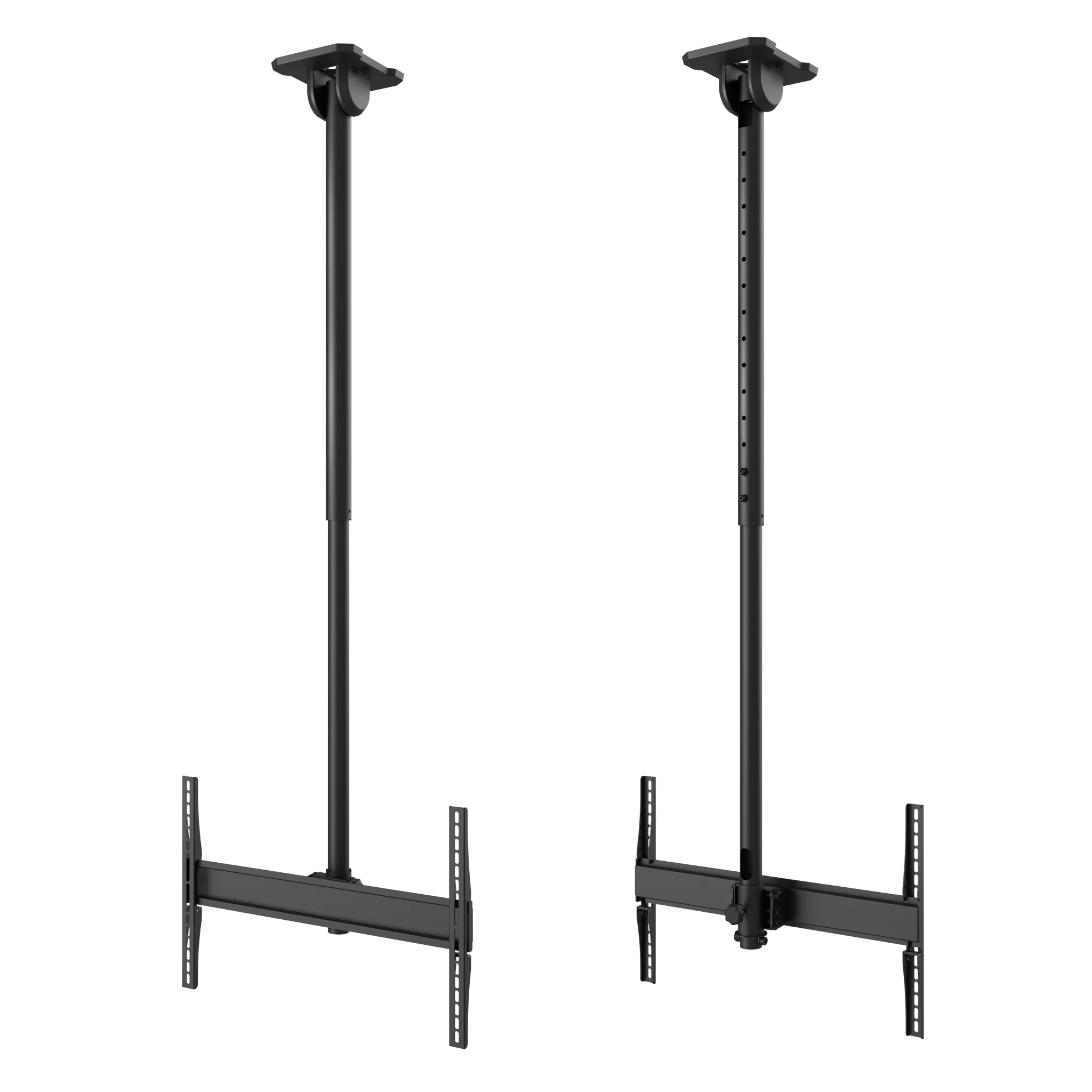 Paramount™ Universal Ceiling Mount Kit for 43" to 90"  Displays