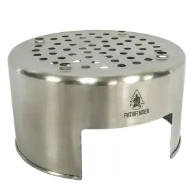 Pathfinder Bush Pot Stove