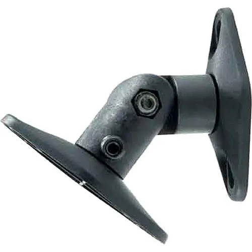 Peerless-AV PSP2 Universal Speaker Mount - Pair (Black)