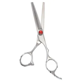 Pet-Agree Cutting Edge Shears - 6.5" 45-Tooth Thinner