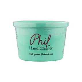 Phil Wood Hand Cleaner