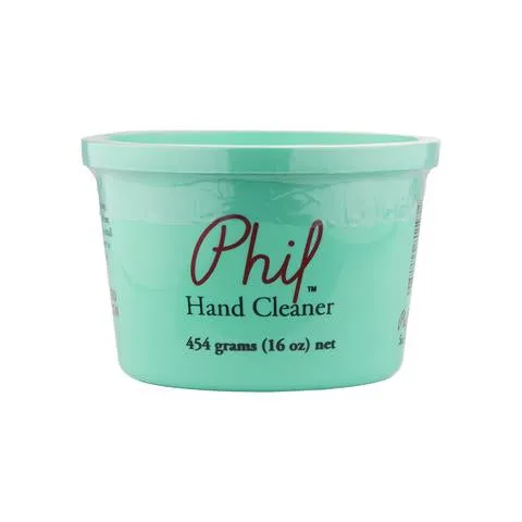 Phil Wood Hand Cleaner