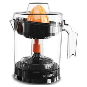 Philips Citrus Press Juicer 1 L 25W Black HR2799