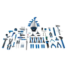 PK-5 Professional Bicycle Tool Kit