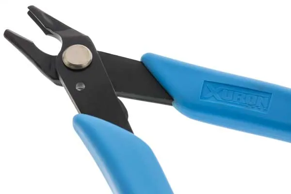 Pliers - Micro Bending