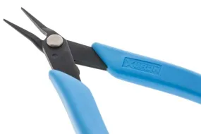 Pliers - TweezerNose - Smooth Jaws