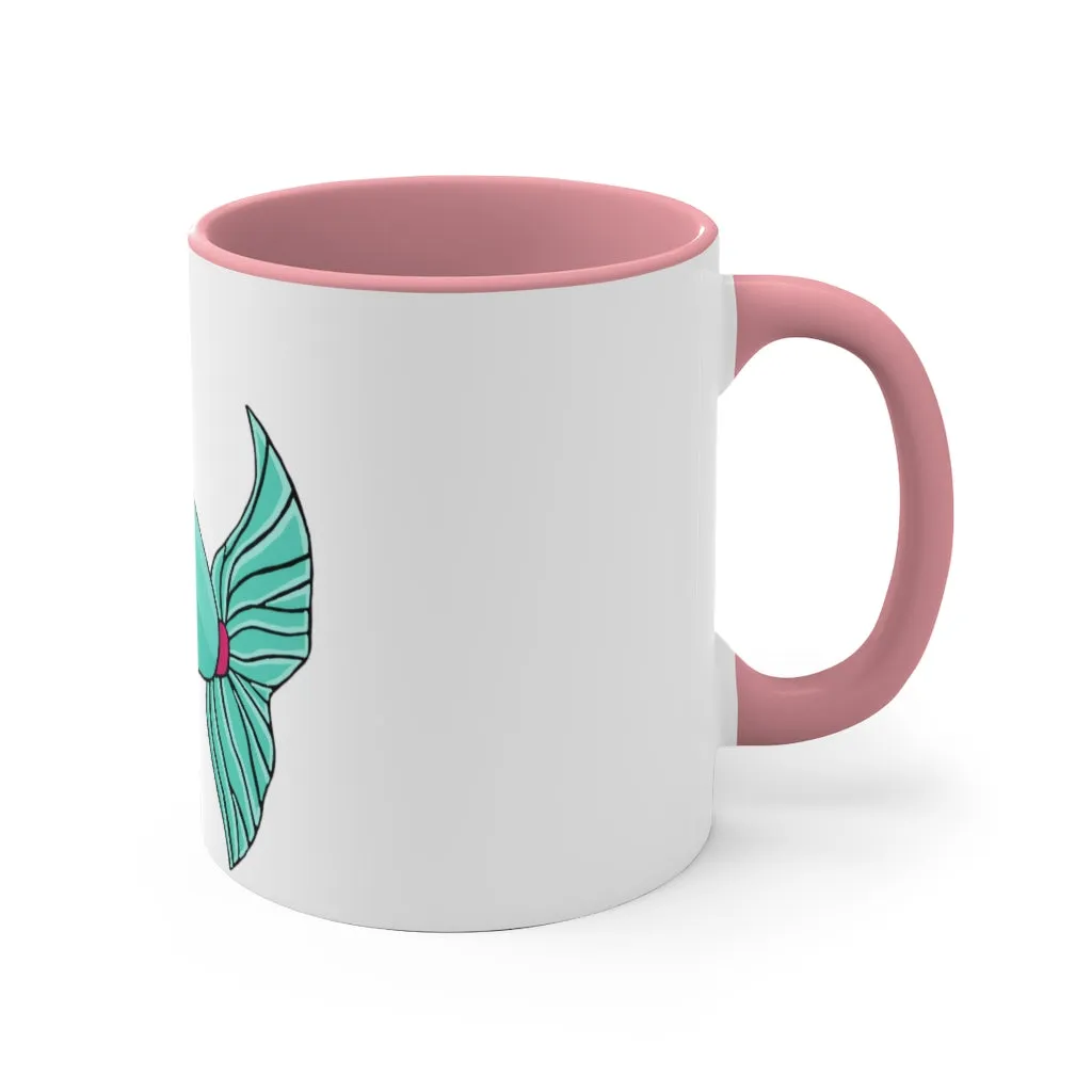 Plumo 11oz Accent Mug