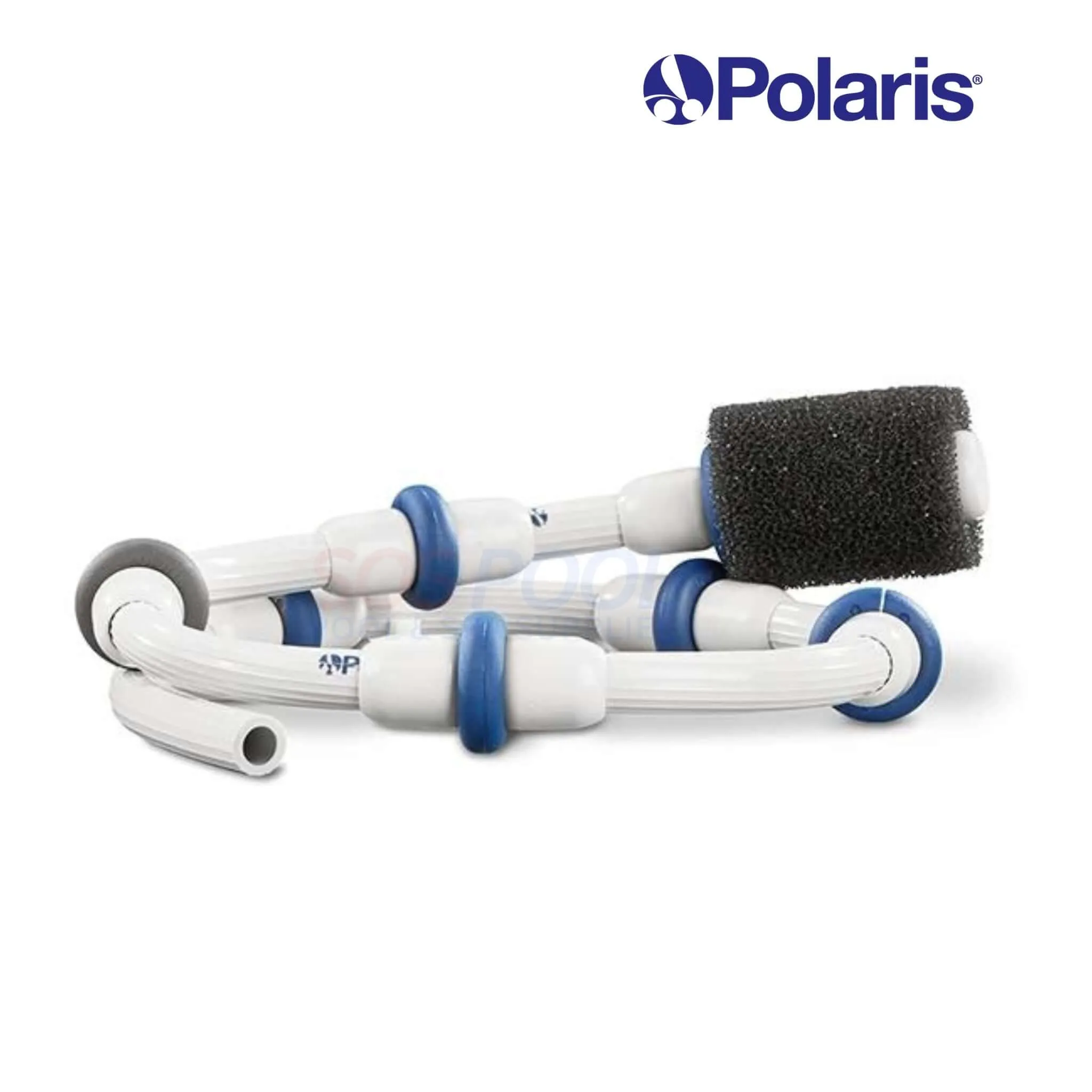 Polaris Complete Sweep Hose For Vac-Sweep Cleaners | B5