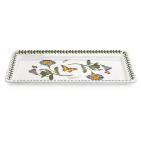 Portmeirion Botanic Garden Sandwich Tray 30 x 13cm