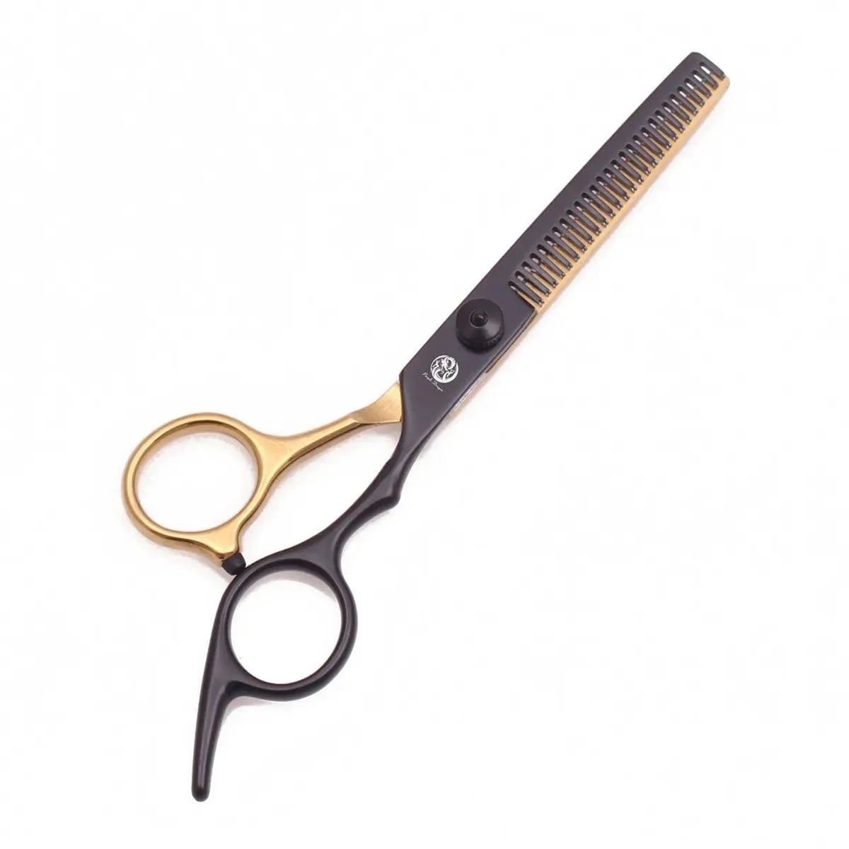 Precision Stainless Steel Haircutting Scissors for Professional Styling