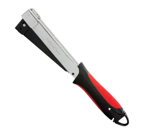 PROFERRED HAMMER TACKER - Hammer Tacker, Staples: 1/4"-3/8" (6mm-10mm)