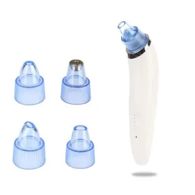 Professional Electric Blackhead Vacuum