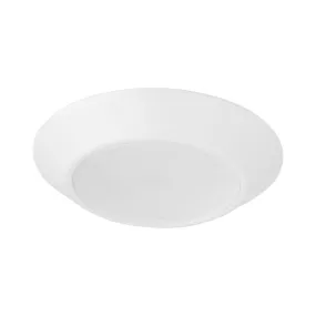 Quorum 9004-7-8 Ceiling Mount - Studio White