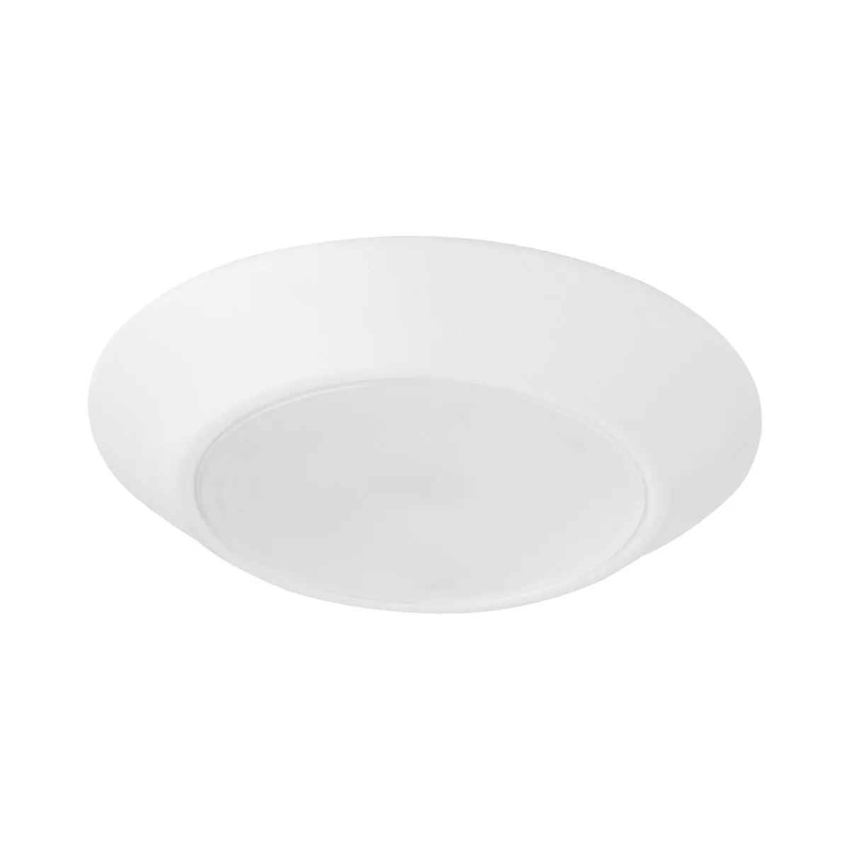 Quorum 9004-7-8 Ceiling Mount - Studio White